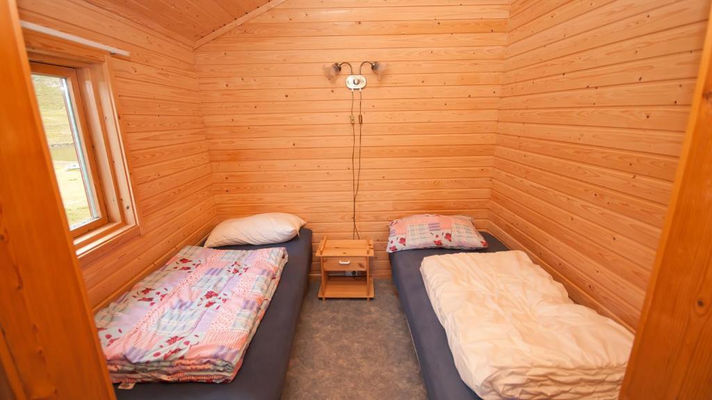 Hytte Camp Nordkapp - Blue Skarsvag ห้อง รูปภาพ